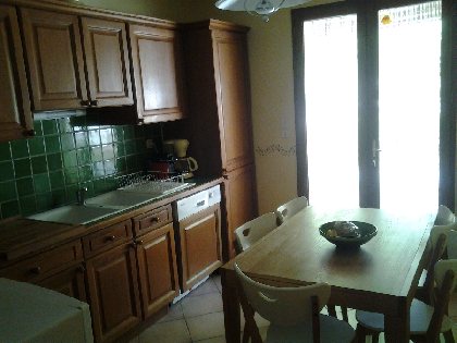 Gite Millau: Myriam SAUVAIRE, 