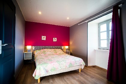 Lucien Marcilhac: Les Hauts d'Estaing, OT Terres d'Aveyron