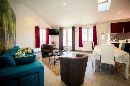 Lucien Marcilhac: Les Hauts d'Estaing, OT Terres d'Aveyron