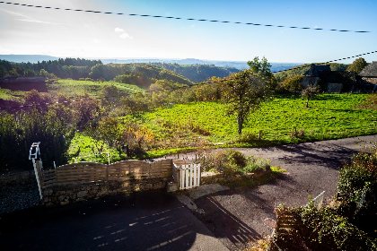 Lucien Marcilhac: Les Hauts d'Estaing, OT Terres d'Aveyron