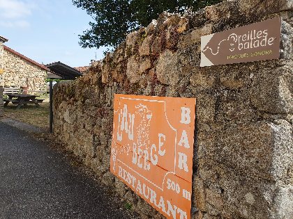 Oreilles en balade à Sanvensa - Balade sonore, Oreilles en balade à Sauveterre de Rouergue