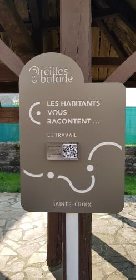 Signaletique le travail, Sophie Pillods