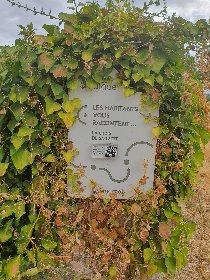 Oreilles en balade à Sainte-Croix - Balade sonore, Oreilles en balade à Sauveterre de Rouergue