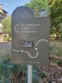 Oreilles en balade à Salles Courbatiès - Balade sonore, Oreilles en balade à Sauveterre de Rouergue