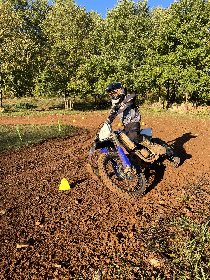 Easy Mx - Shaun Vinel : moto et école de Pilotage, OT Villefranche-Najac