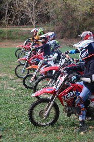 Easy Mx - Shaun Vinel : moto et école de Pilotage, OT Villefranche-Najac