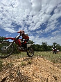 Easy Mx - Shaun Vinel : Activité moto et école de Pilotage, OT Villefranche-Najac