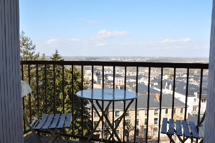 Raymond Puech, CléVacances Aveyron