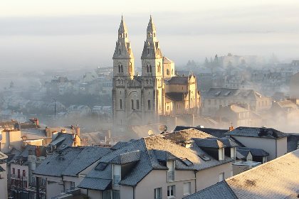 Raymond Puech, CléVacances Aveyron