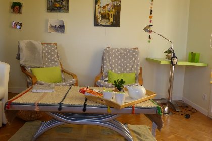 Raymond Puech, CléVacances Aveyron