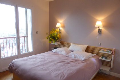 Raymond Puech, CléVacances Aveyron