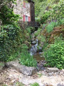 A la recherche des géo-caches au Fil du Viaur avec GPS, OFFICE DE TOURISME DE PARELOUP LEVEZOU