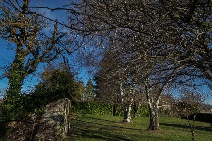 Visitez La Capelle-Bleys, 