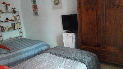 Location Nadine Peyrole, Location Nadine Peyrole