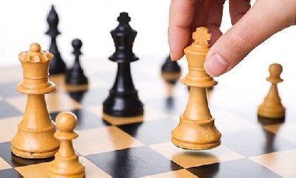 30th International open Chess tournament