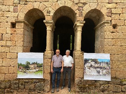 Prieuré du Sauvage, OFFICE DE TOURISME DU GRAND RODEZ