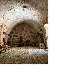 Prieuré du Sauvage, OFFICE DE TOURISME DU GRAND RODEZ