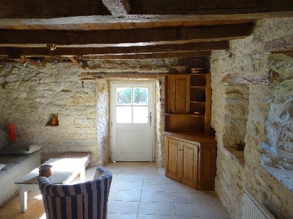 La Source Gilhodes - La Chapelle, 