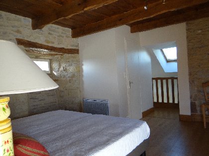 La Source Gilhodes - La Chapelle, 