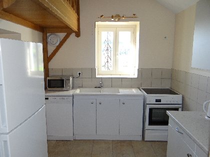 La Source Gilhodes - La Chapelle, 