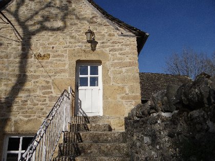 La Source Gilhodes - La Chapelle, 
