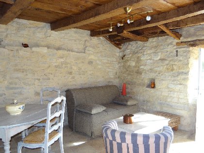 La Source Gilhodes - La Chapelle, 