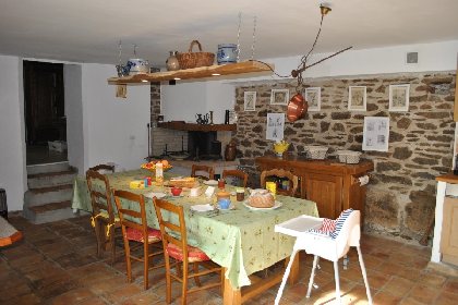 Chambres D'Hôtes La Maison de Marie , http://www.lamaisondemarie.fr/