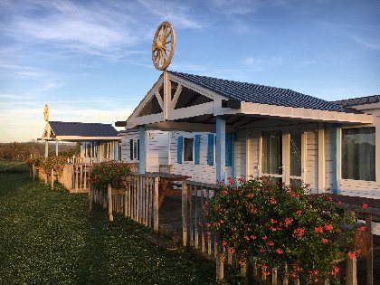 Gite de Fonteilles Lo Soulenquo, 