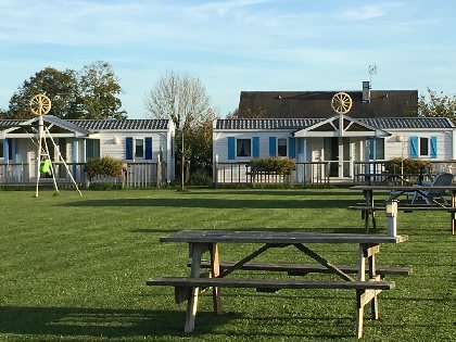 Gite de Fonteilles Lo Soulenquo, 