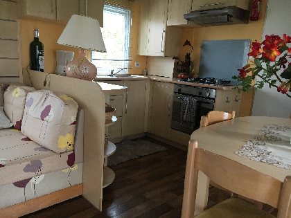 Gite de Fonteilles Lo Soulenquo, 