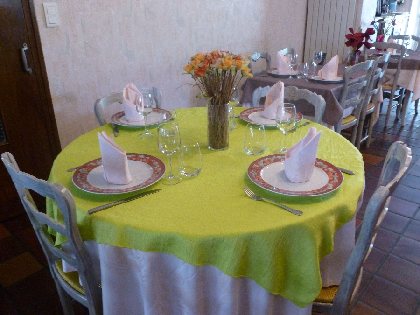 Hotel les 2 Vallées, 