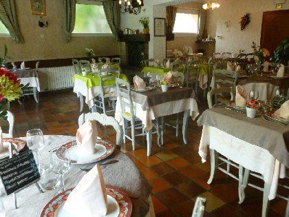 Hotel les 2 Vallées, 