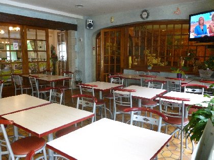 Hotel les 2 Vallées, 