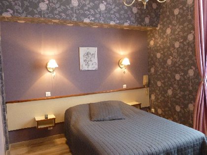 Hotel les 2 Vallées, 