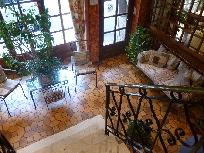 Hotel les 2 Vallées, 