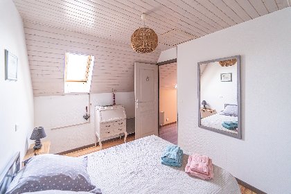 Chambre Ecir, propriétaire