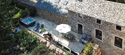 La Maison de Joseph, OFFICE DE TOURISME DE PARELOUP LEVEZOU