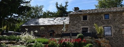 La Maison de Joseph, OFFICE DE TOURISME DE PARELOUP LEVEZOU
