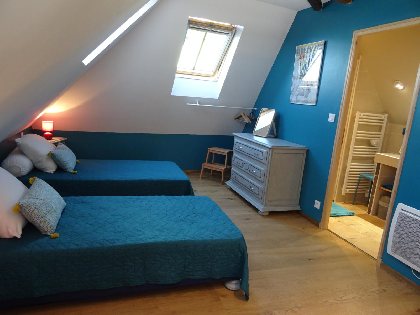 Guy NOZERAN - AYG1168, 