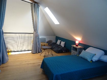 Guy NOZERAN - AYG1168, 