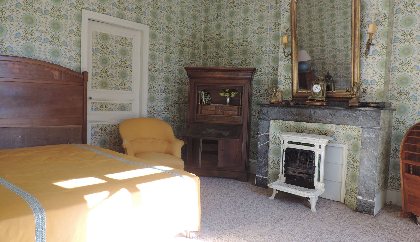 Maison Les Génévriers, 