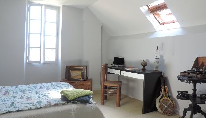 Maison Les Génévriers, 