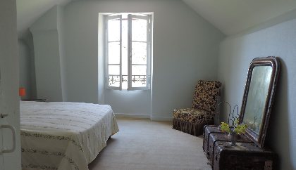 Maison Les Génévriers, 