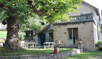 Maison Les Génévriers, 