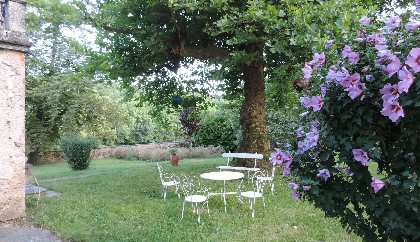 Maison Les Génévriers, 