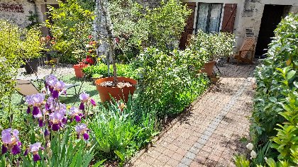 Gîte de Brocca, Gîte de Brocca