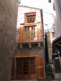 François FRONZES, François FRONZES