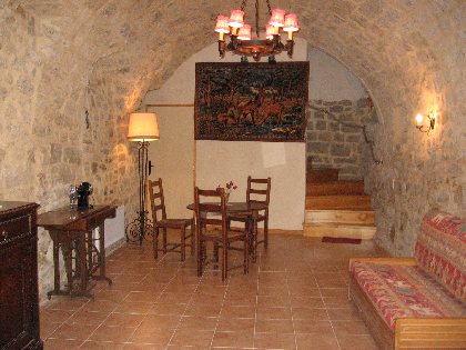 François FRONZES, François FRONZES