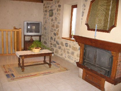 François FRONZES, François FRONZES