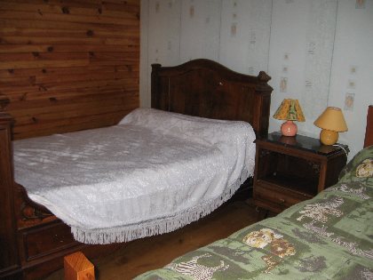 François FRONZES, François FRONZES